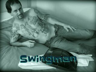 Swingman