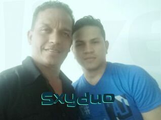 Sxyduo_
