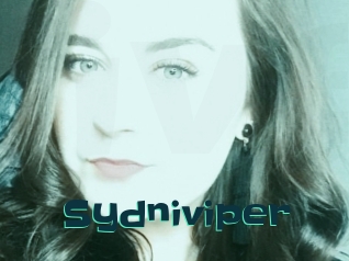 Sydniviper