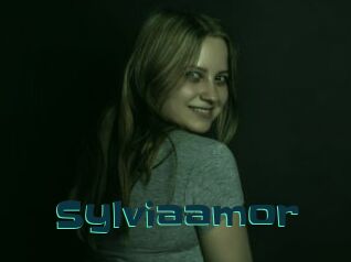 Sylviaamor