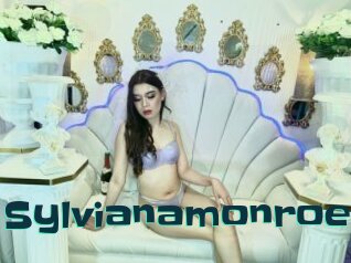 Sylvianamonroe