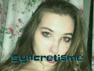 Syncretisme