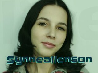 Synneallenson