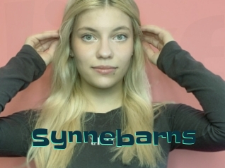 Synnebarns
