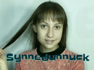 Synnedunnuck