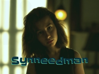 Synneedman