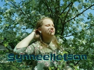 Synneelletson