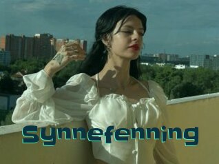 Synnefenning