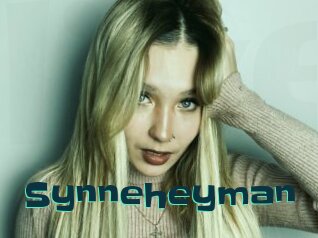 Synneheyman