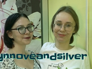 Synnoveandsilver