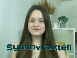 Synnoveaxtell