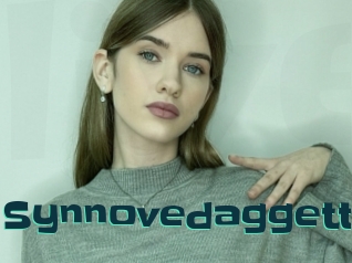 Synnovedaggett