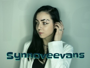 Synnoveevans