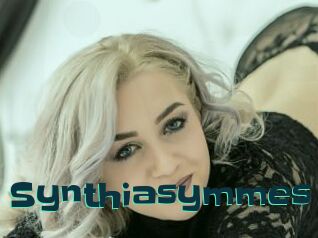 Synthiasymmes
