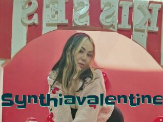 Synthiavalentine