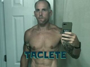 TACLETE