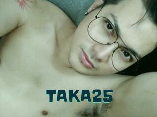TAKA25