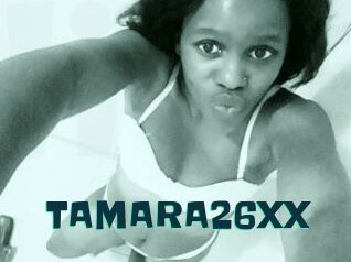 TAMARA26XX