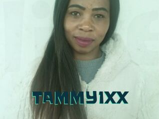TAMMY1XX