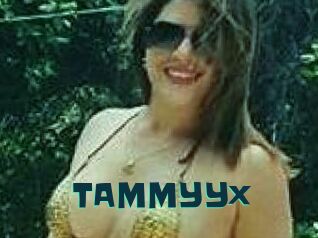 TAMMYYx