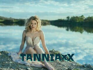 TANNIAxX
