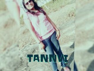 TANNVI