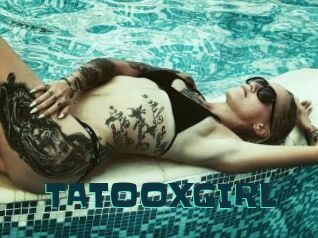 TATOOXGIRL