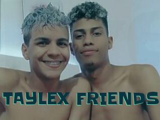 TAYLEX_FRIENDS