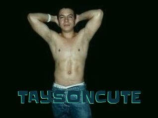 TAYSON_CUTE