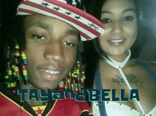 TAYandBELLA