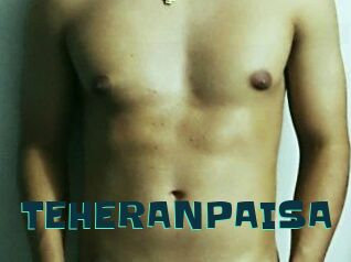 TEHERANPAISA
