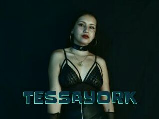 TESSAYORK