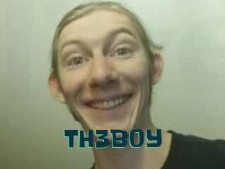 TH3B0Y