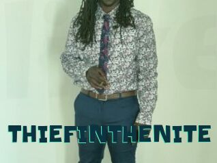 THIEFINTHENITE
