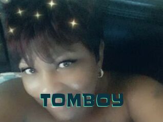 TOMBOY