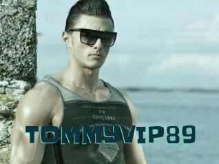TOMMYVIP89