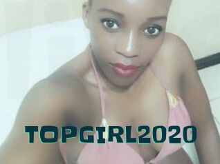 TOPGIRL2020