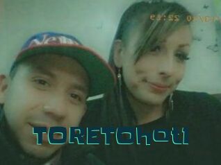 TORETOhot1