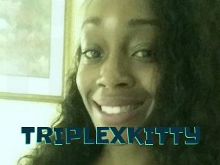 TRIPLEXKITTY