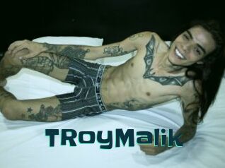 TRoyMalik