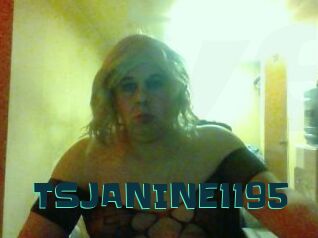 TSJANINE1195