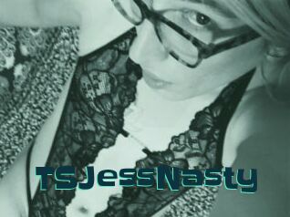 TSJessNasty