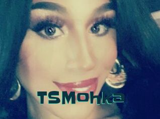 TSMohka