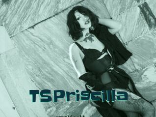 TSPriscilla
