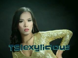 TSlexylicious