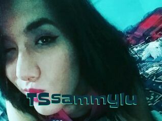 TSsammylu