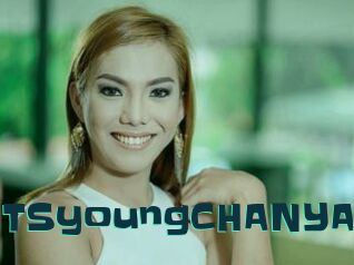 TSyoungCHANYA