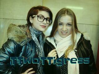 TTwoTTigress