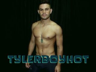 TYLERBOYHOT