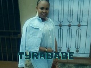 TYRABABE